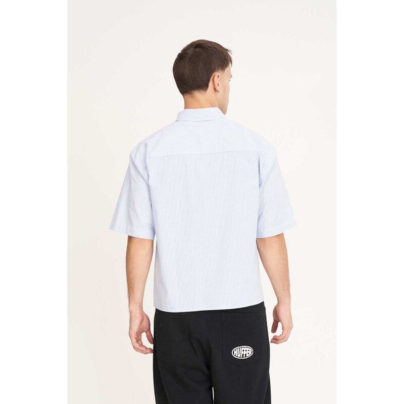 Huffer Ss Box Shirt image number 1